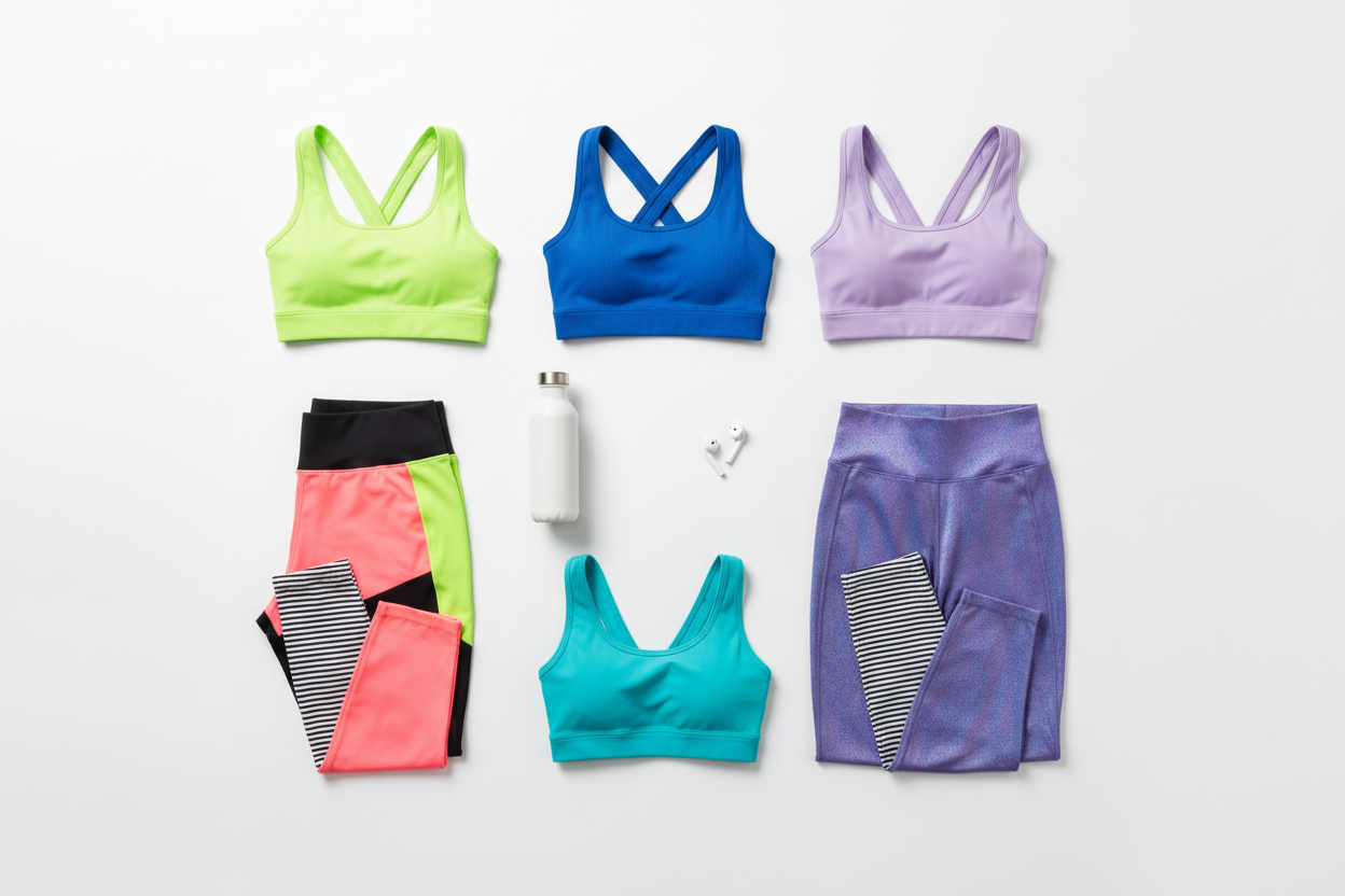 Women's Activewear