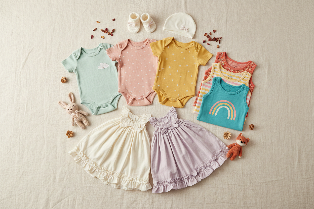 Baby & Kids